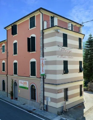 Villa Eden - Carrodano