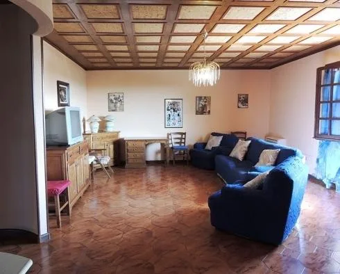 Villa Elsa Casa Famiglia per Anziani - Sestu
