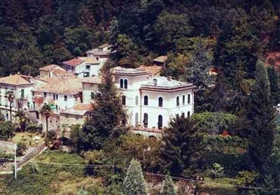 Villa Fanny Comunità Alloggio per Anziani - Rio