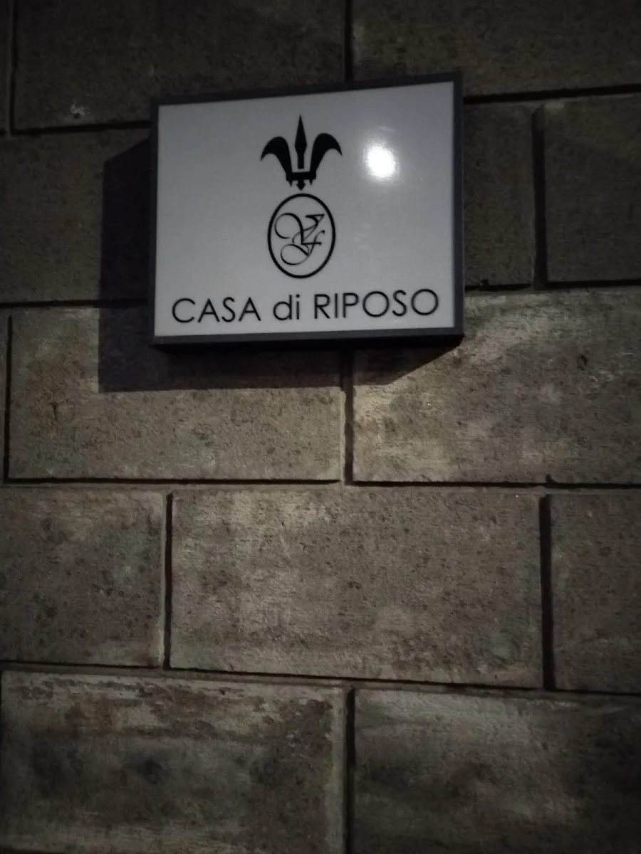 Villa Fiorentina - Viterbo