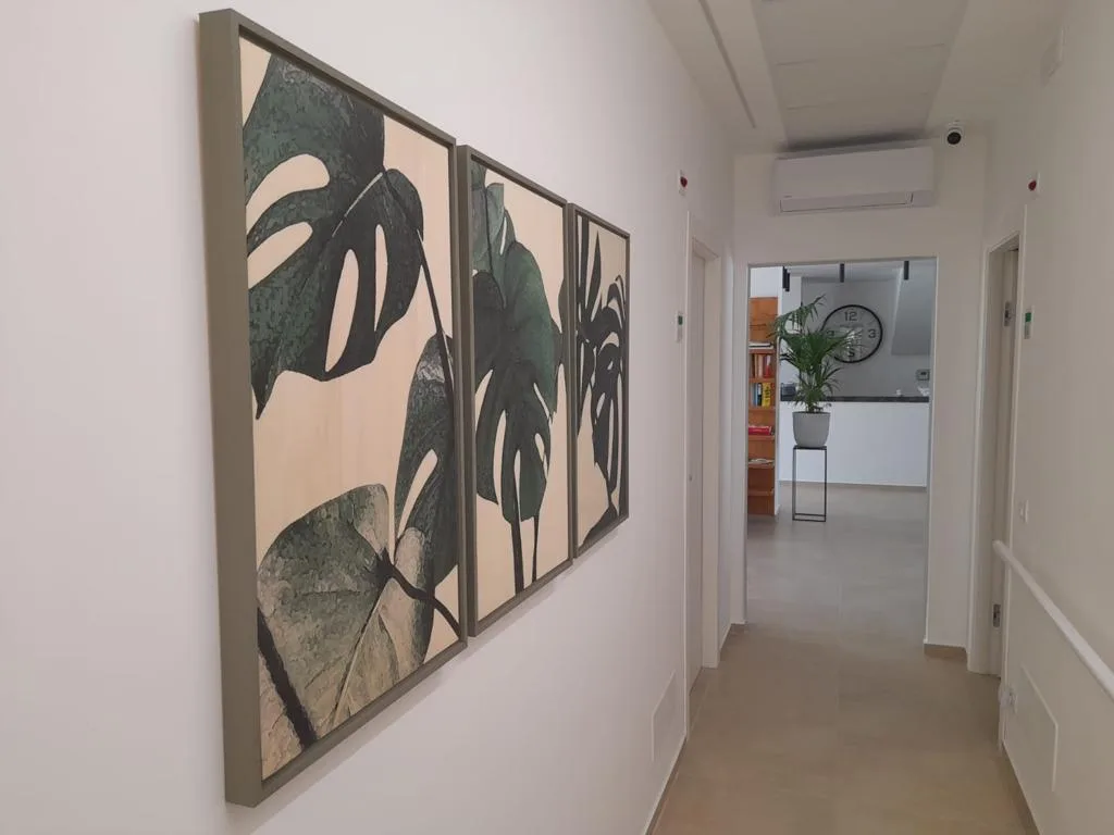 Villa Gerardosrl - Chiaramonte Gulfi
