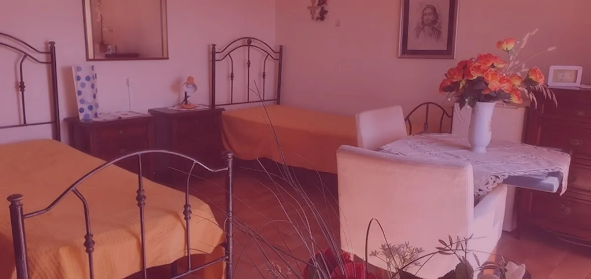 Villa Gioale Casa Protetta - Gravina di Catania