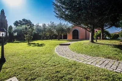 Villa Giulia - Roma