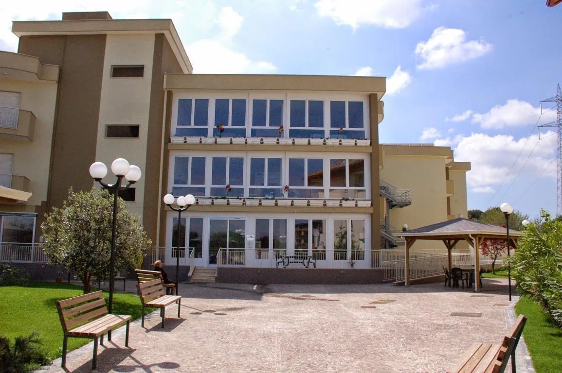 Villa Giusy Casa Albergo Per Anziani - Mugnano di Napoli