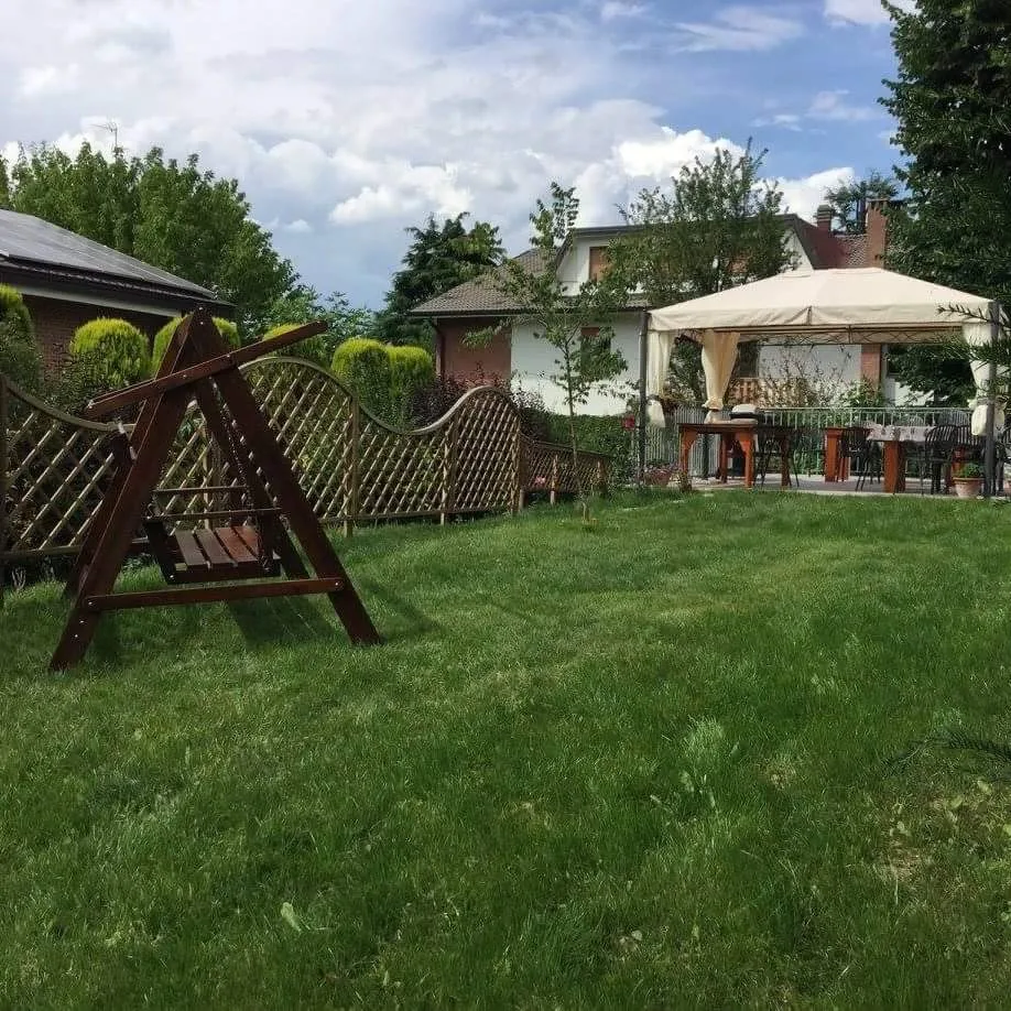 Villa Glicine - Modena