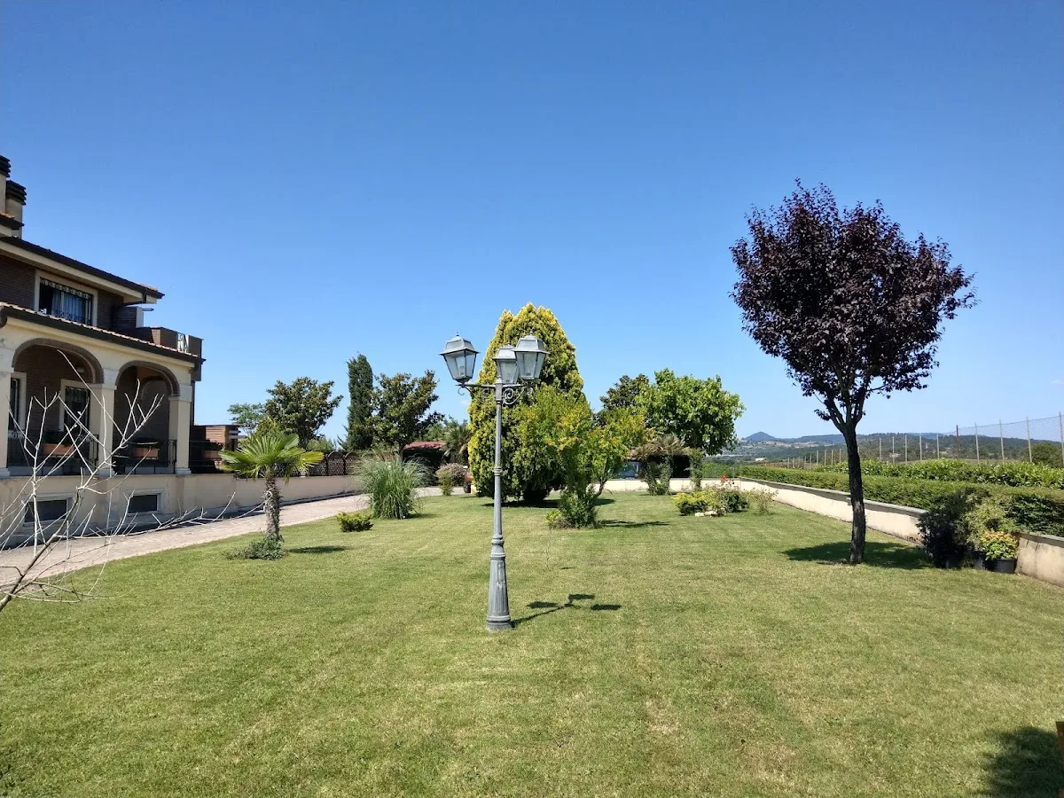 Villa Grenga - Campagnano di Roma