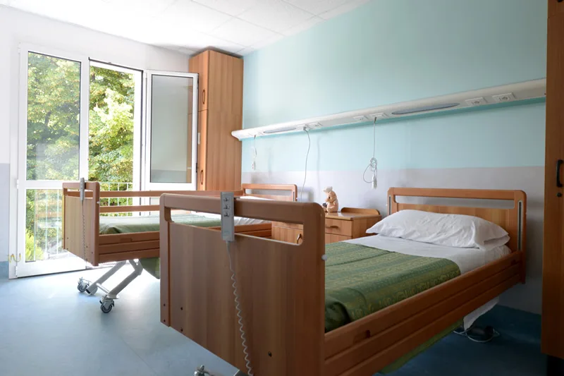 Villa Helvetia - Misterbianco