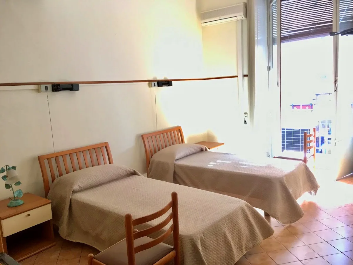 Villa i Girasoli Casa di Riposo per Anziani - Catania