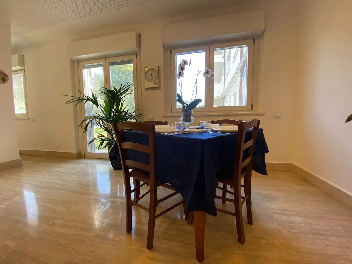 Villa Ida Residenza per Anziani - Roma