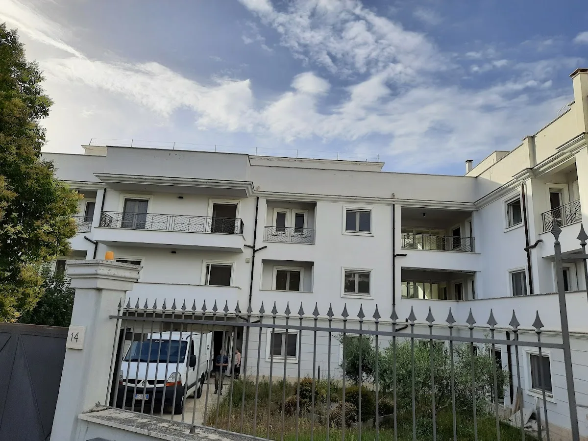 Villa Ida Residenza per Anziani - Roma