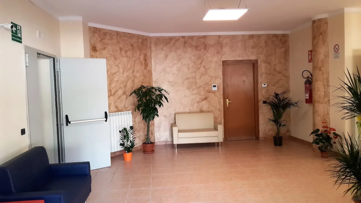 Villa Iris Casa Riposo Benevento - Campolattaro