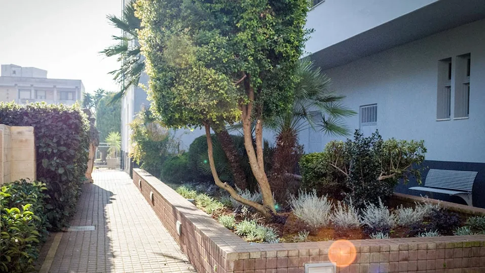 Villa Iris Residenze Socio Sanitarie Per Anziani - Mesagne