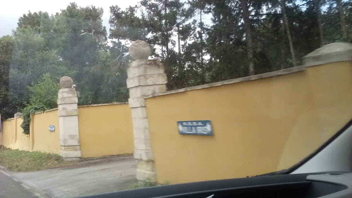 Villa Iris Villa Iris Residenze Socio Sanitarie Per Anziani - Trepuzzi
