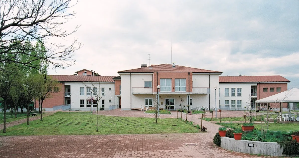 Villa le Magnolie - Reggio Emilia
