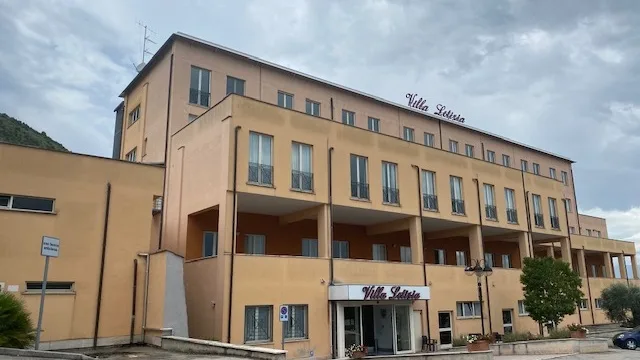 Villa Letizia - Patrica