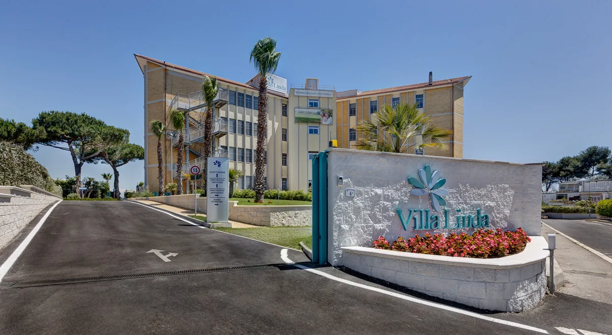 Villa Linda - Nettuno