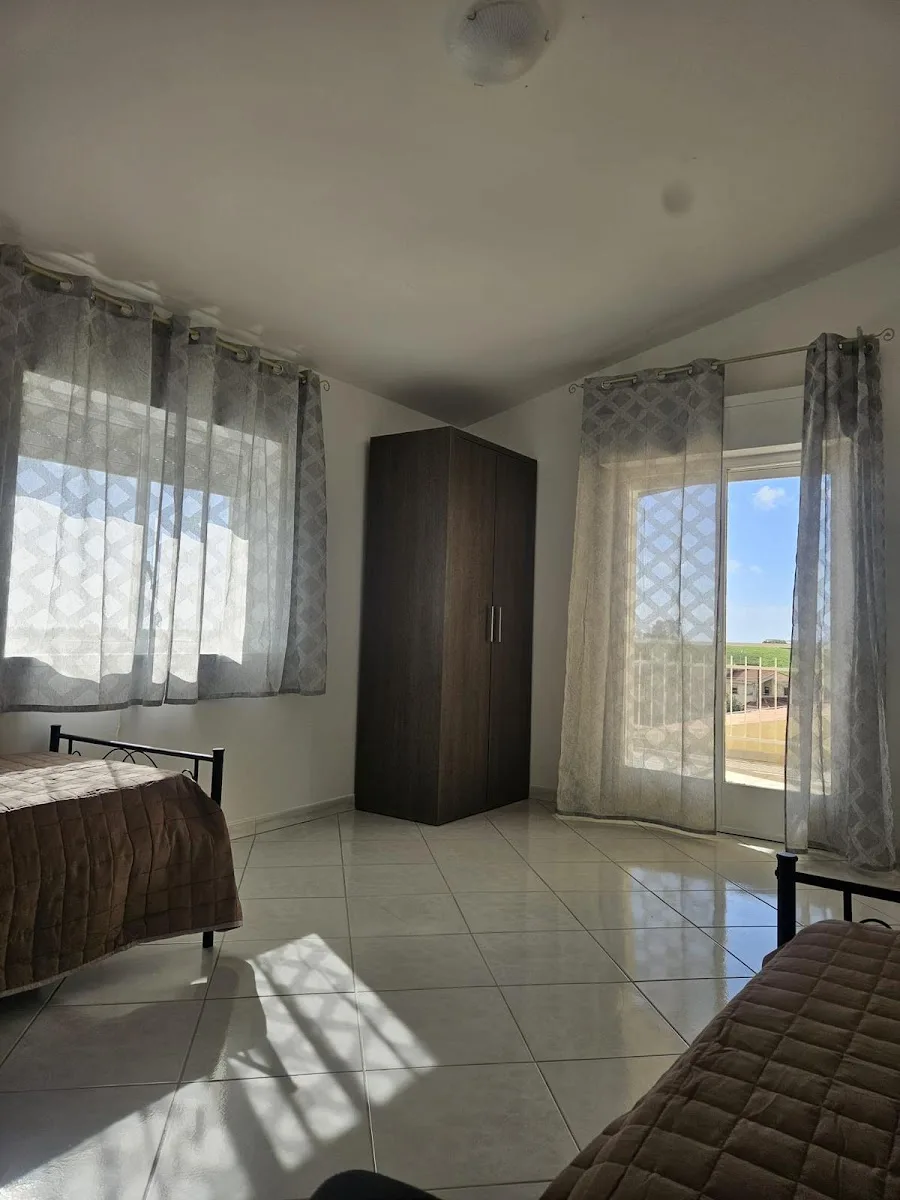 Villa Margherita Residenza Per Anziani - Favara
