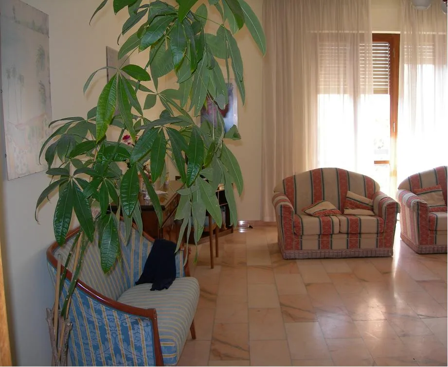 Villa Maria Antonietta Comunità Integrata Casa di Riposo - Cagliari