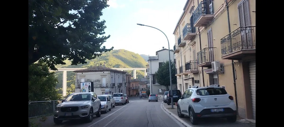 Villa Maria - Chieti