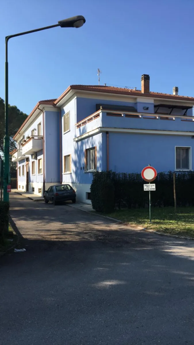 Villa Marisa Residenza Protetta - Terni