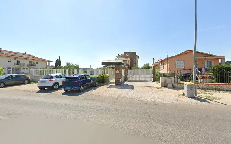 Villa Mery - Latina