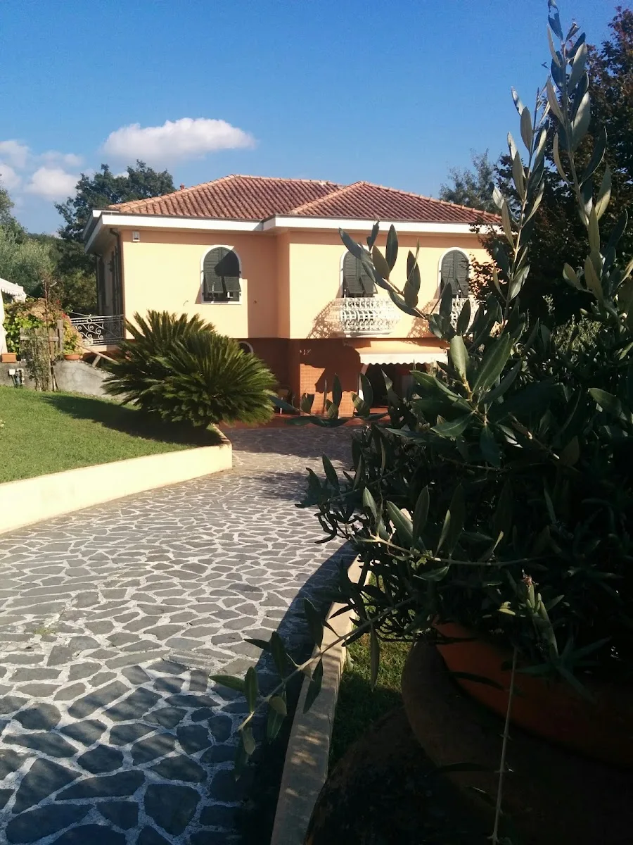 Comunità Alloggio Per Anziani - Santo Stefano di Magra