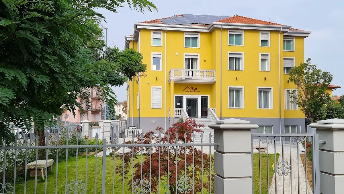 Villa Ortensia Residenza per Anziani - Garlasco