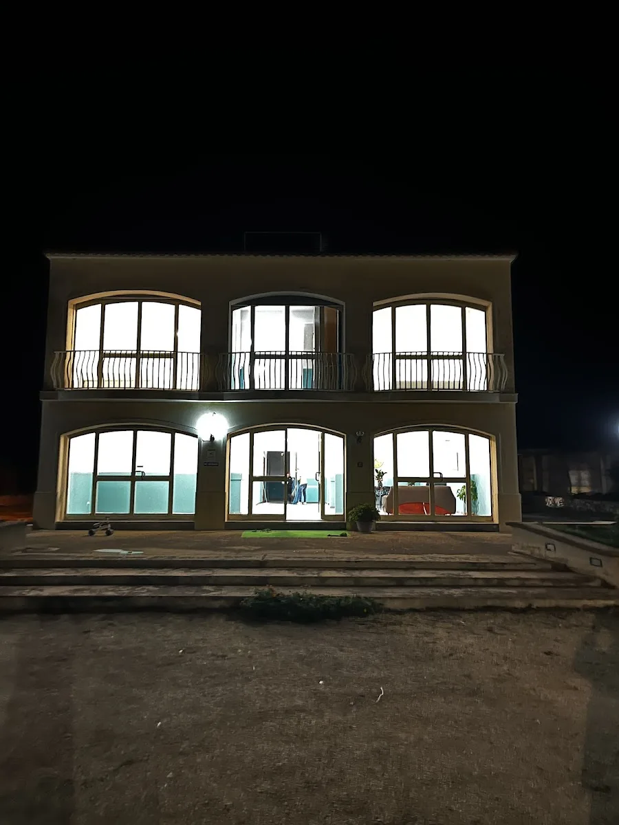 Villa Paola Casa di Riposo - Acate