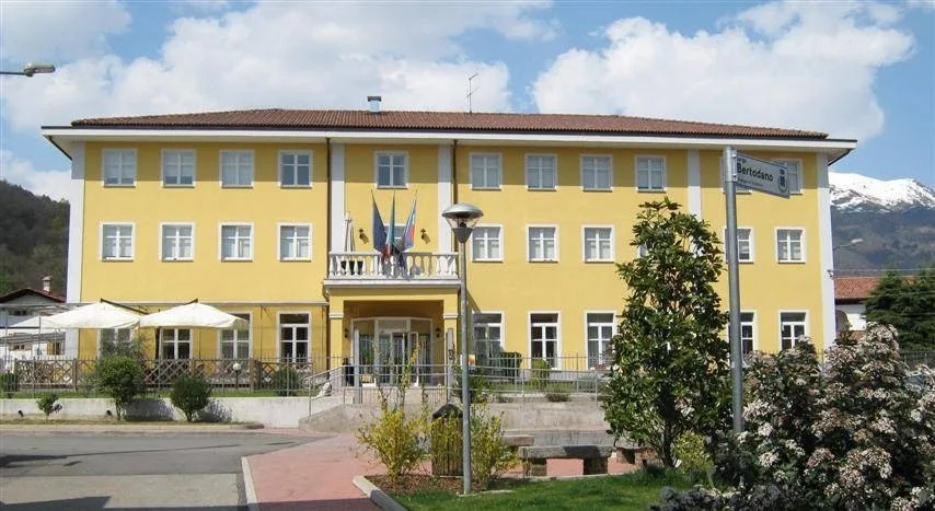 Villa Poma Residenza per Anziani - Miagliano