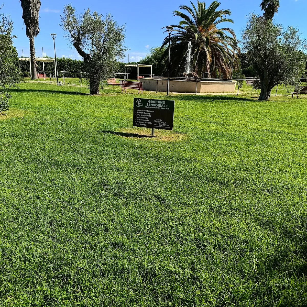Villa Quercia - Mesagne