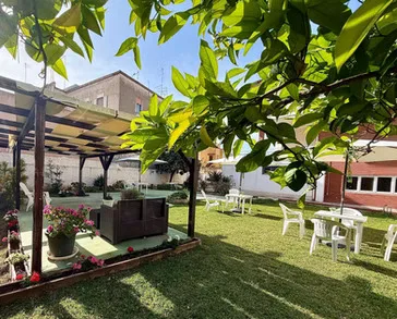 Casa di Riposo Siracusa - Siracusa