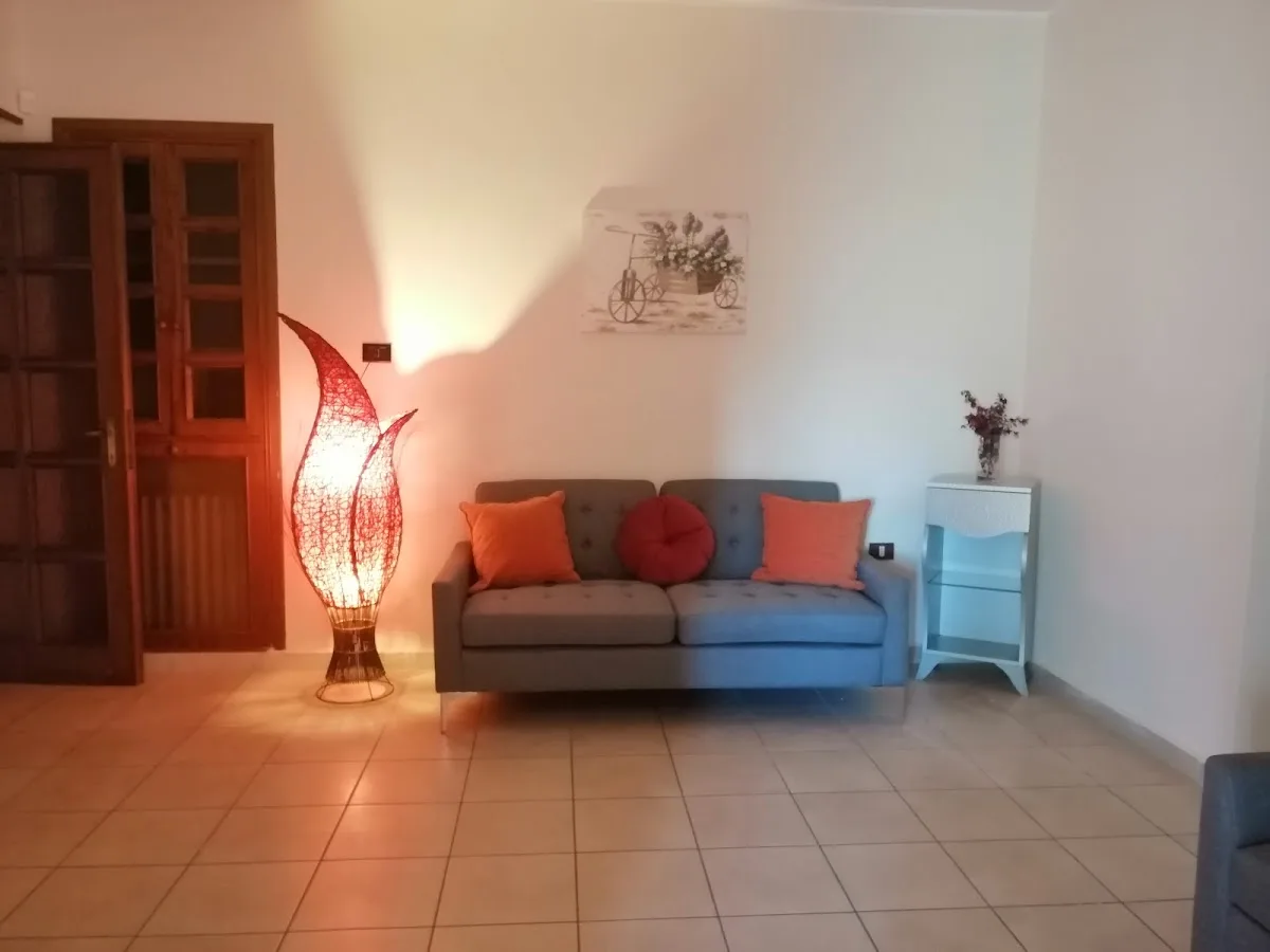 Villa Rosa Comunità Alloggio Per Anziani - Arnara