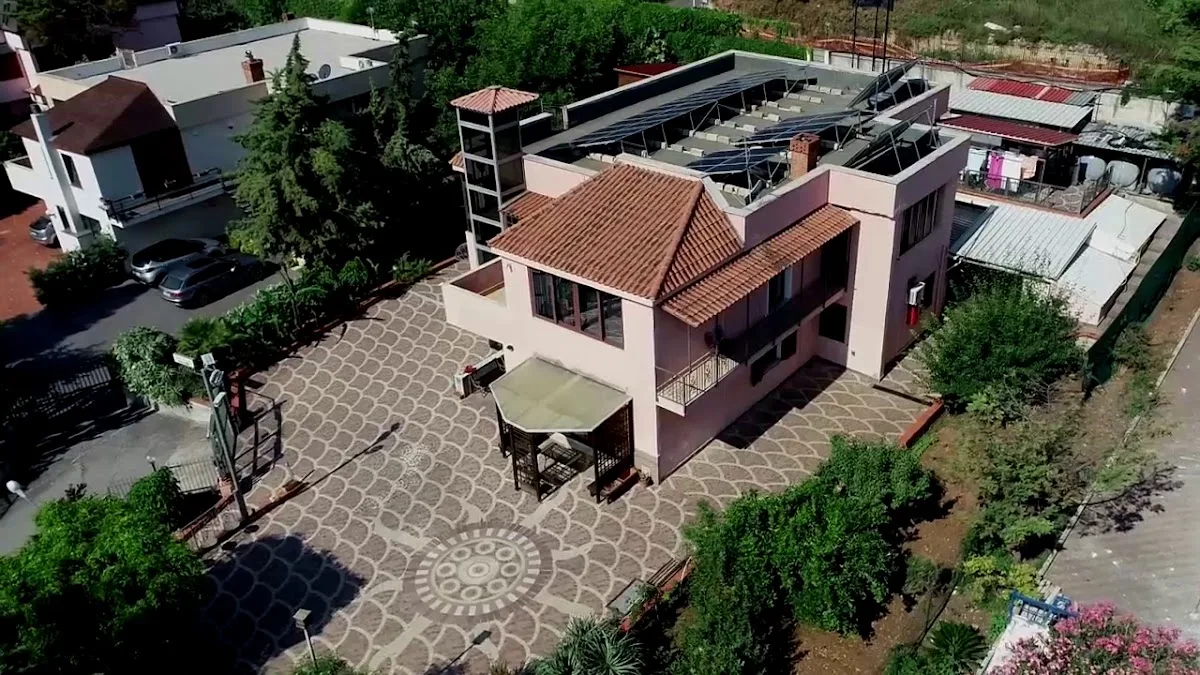 Villa Rosalba S.r.l. Casa di Riposo - Palermo