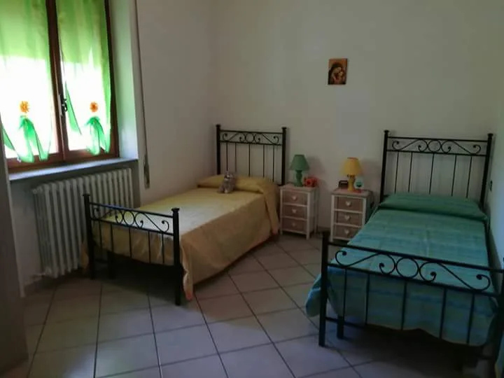 Villa Rosalba Srl - Montecastrilli