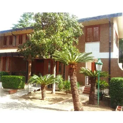 Villa San Giuseppe di Inserillo Antonella - Palermo