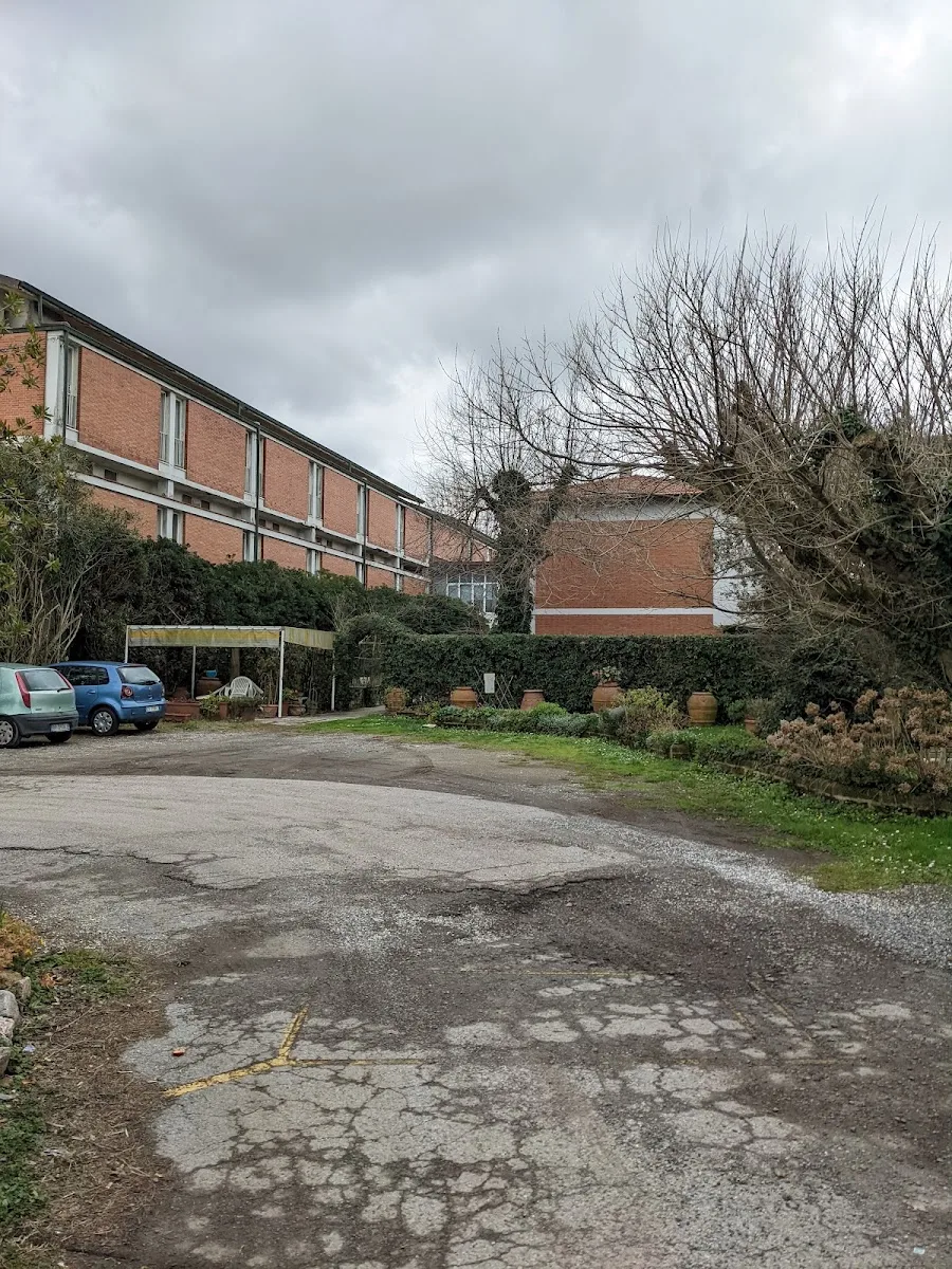Villa Santa Caterina di Marianelli Lina Srl - Calambrone