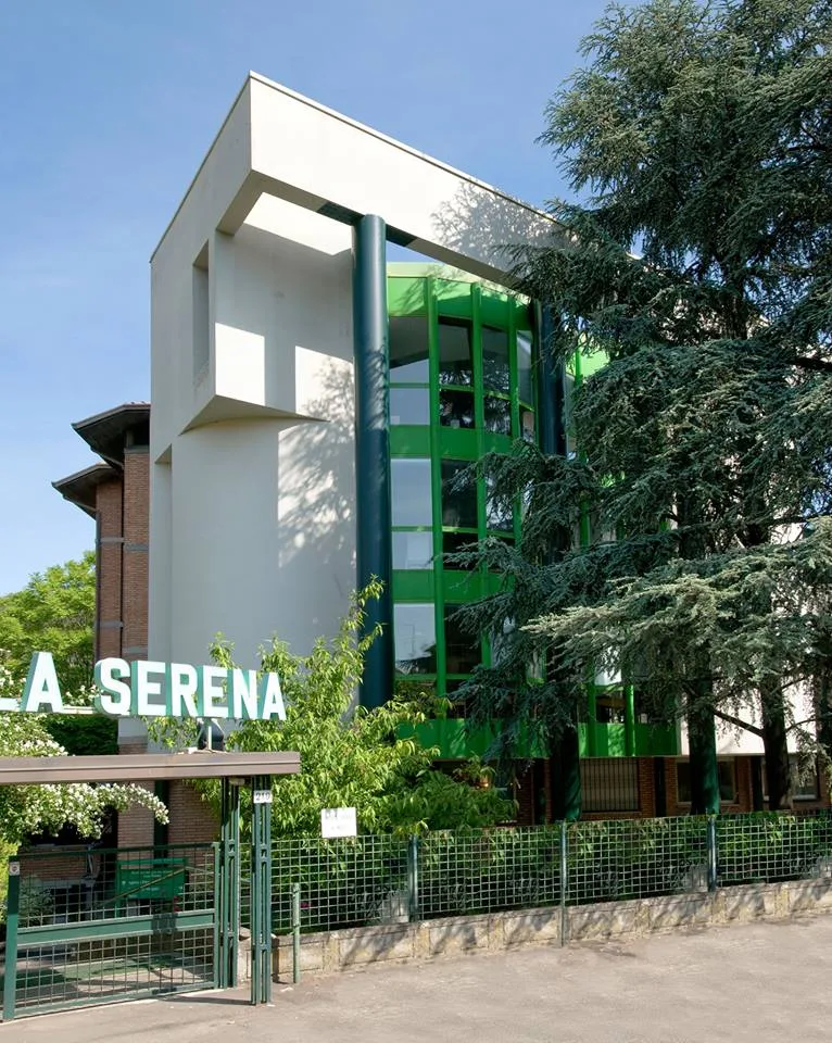Villa Serena Cra - Bologna