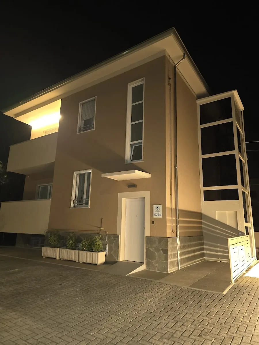 Villa Silvia Comunità Alloggio Per Anziani - Parma
