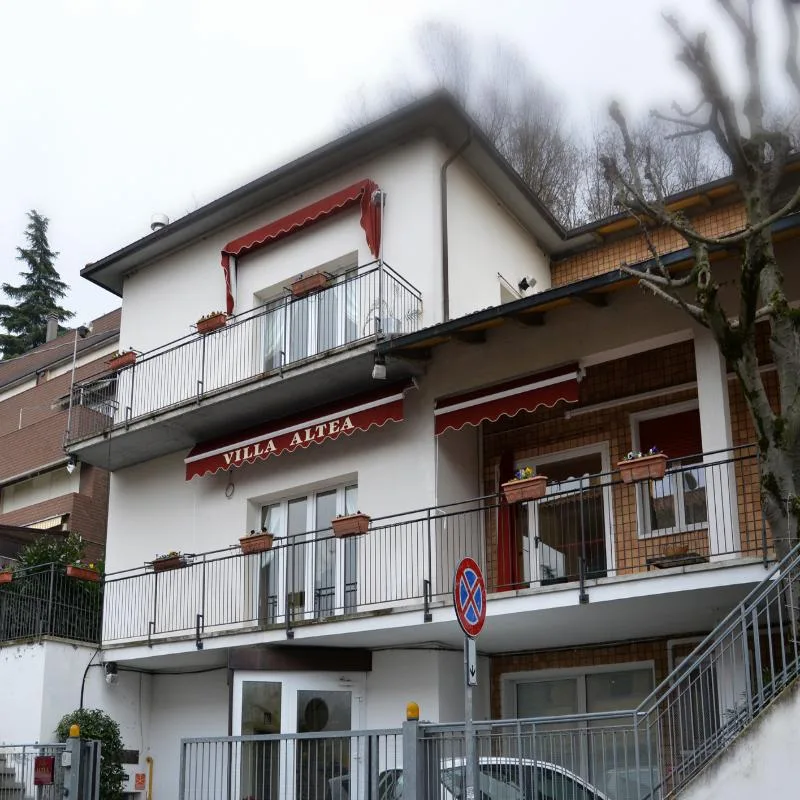 Villa Sonia Residenza per Anziani - Bologna