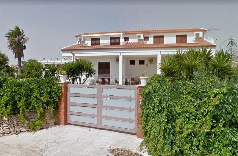 Villa Sorriso Casa Di Riposo - Santa Croce Camerina