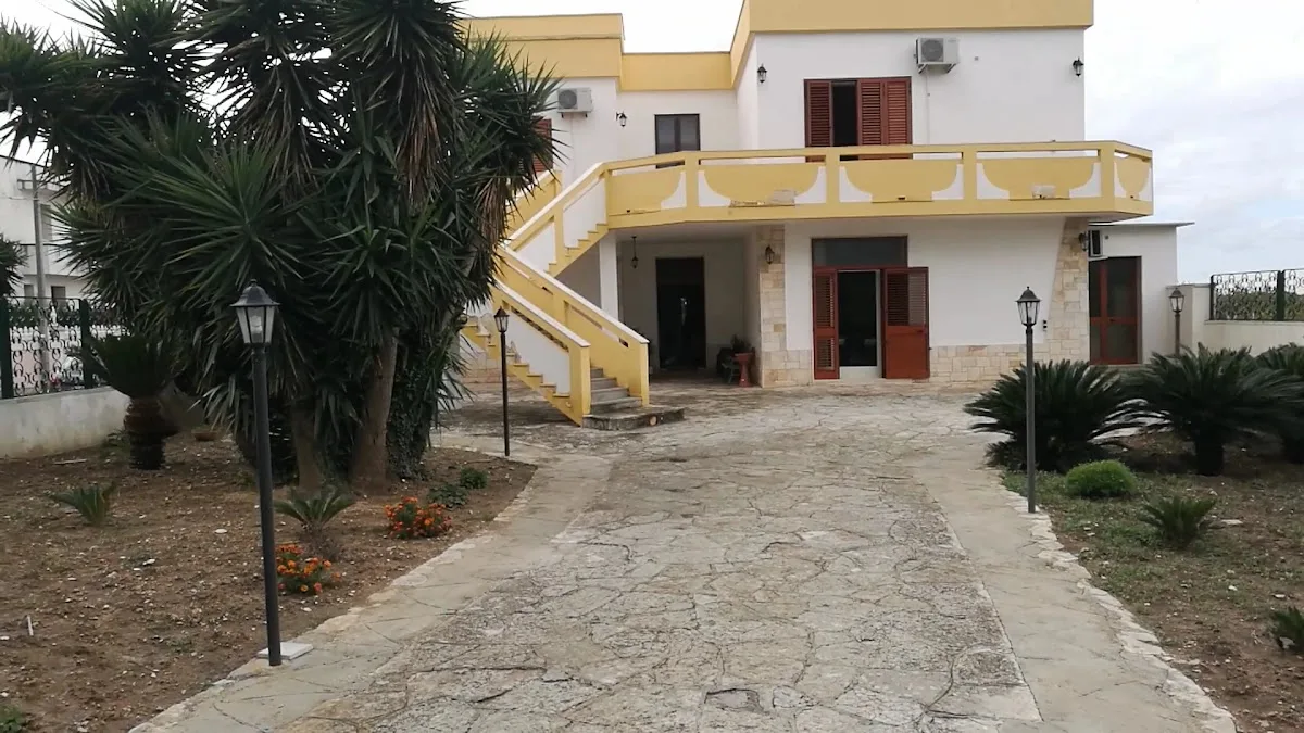 Villa Sorriso R.s.a. - San Donaci