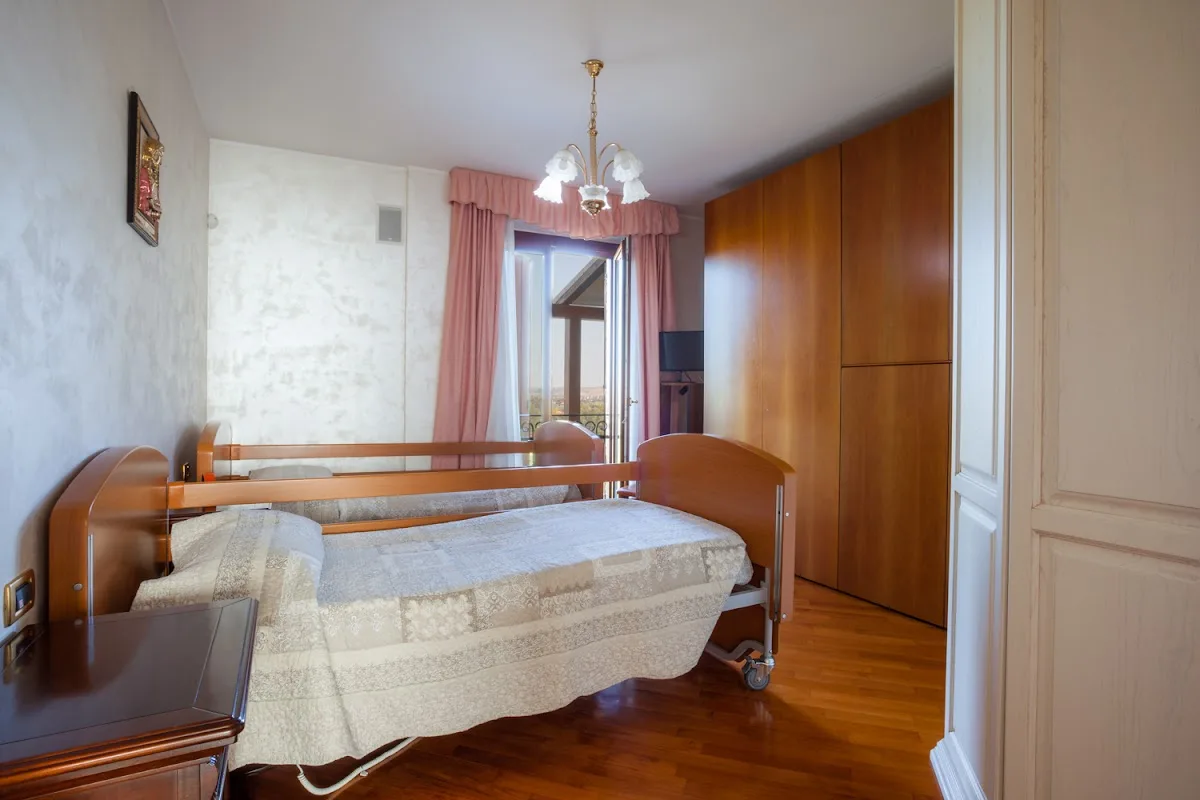 Villa Sorriso Residenza Anziani Osimo Ancona - Osimo