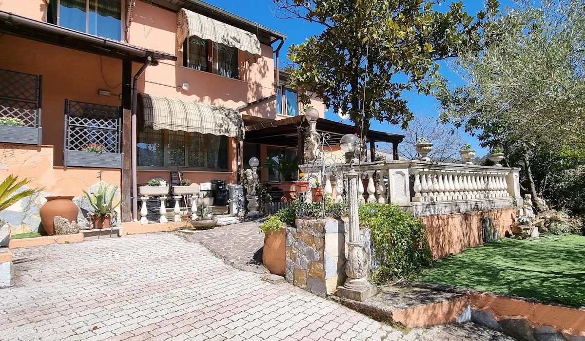 Villa Tenerezze - Spoleto