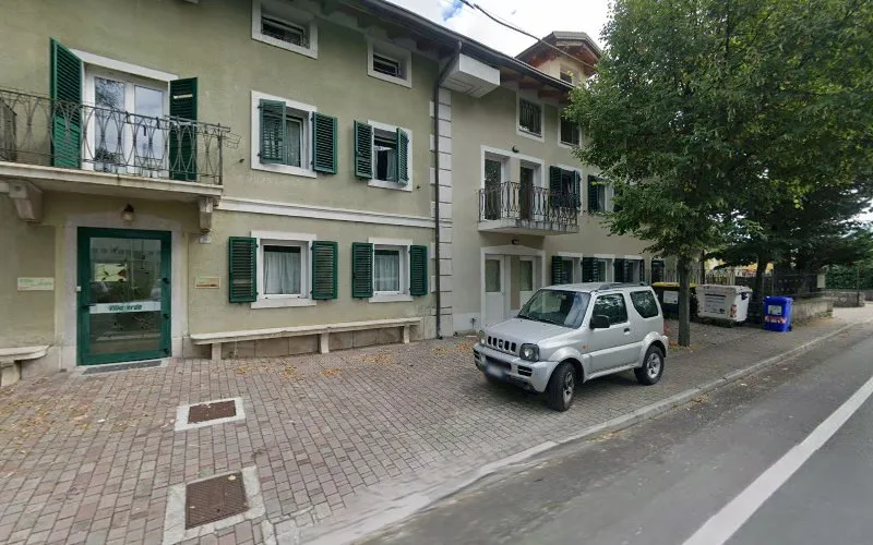 Villa Verde S.r.l. - Duino-Aurisina