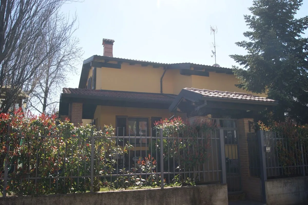 Villagaia - Retorbido