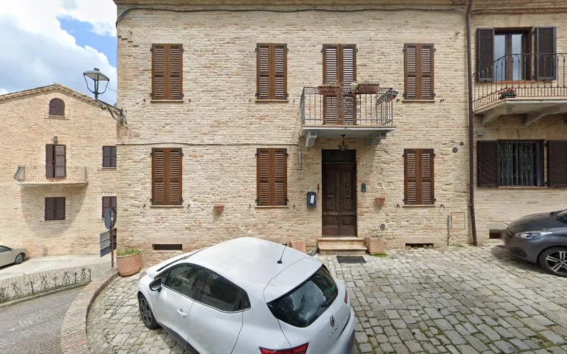 Vivere Insieme Azienda Pubblica Servizi Alla Persona - Montalto delle Marche